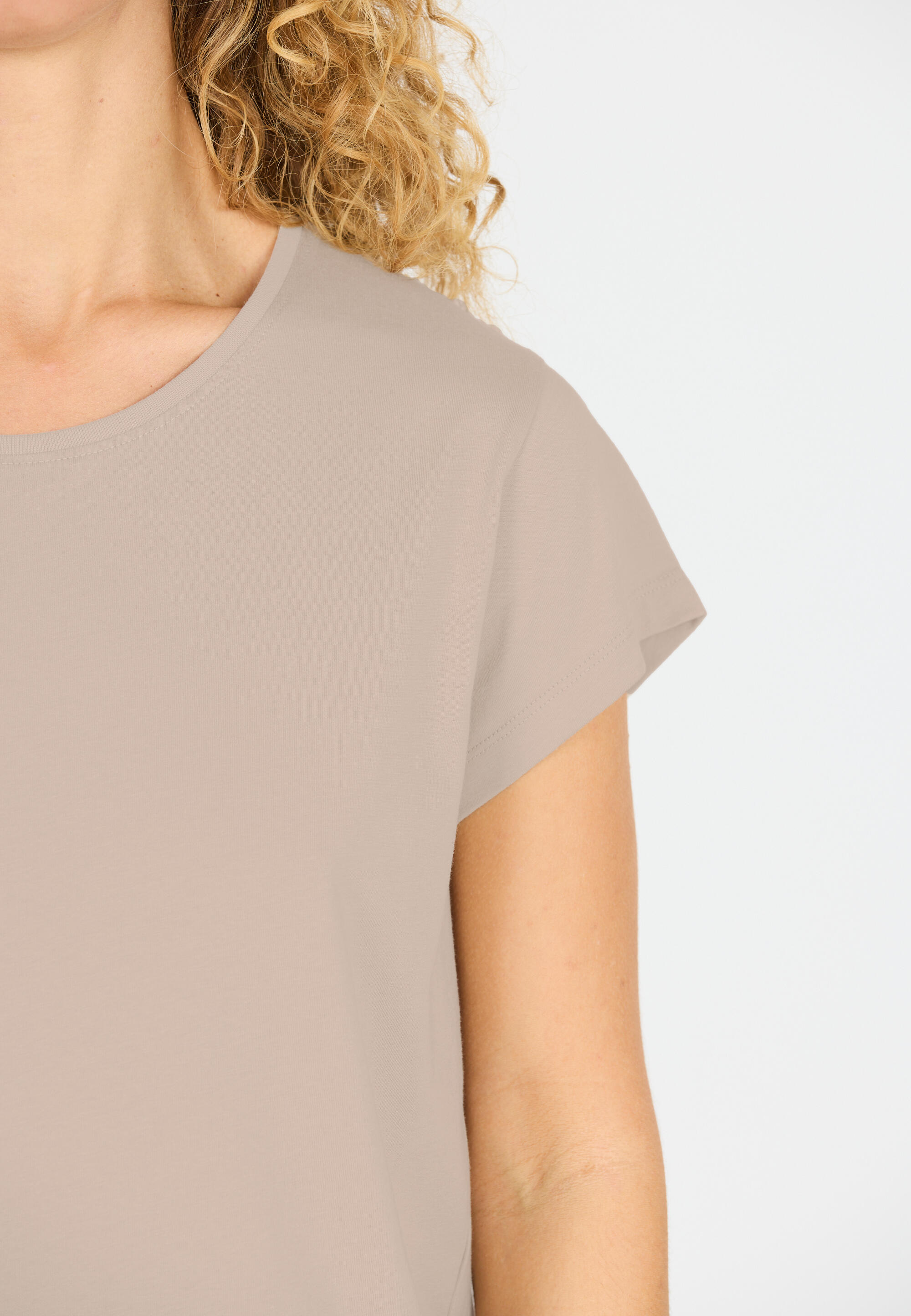T-shirt Highmore 8/15