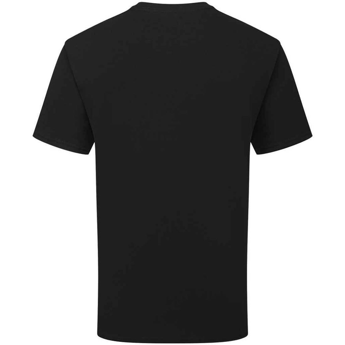 Tshirt Adulte (Noir) 2/3