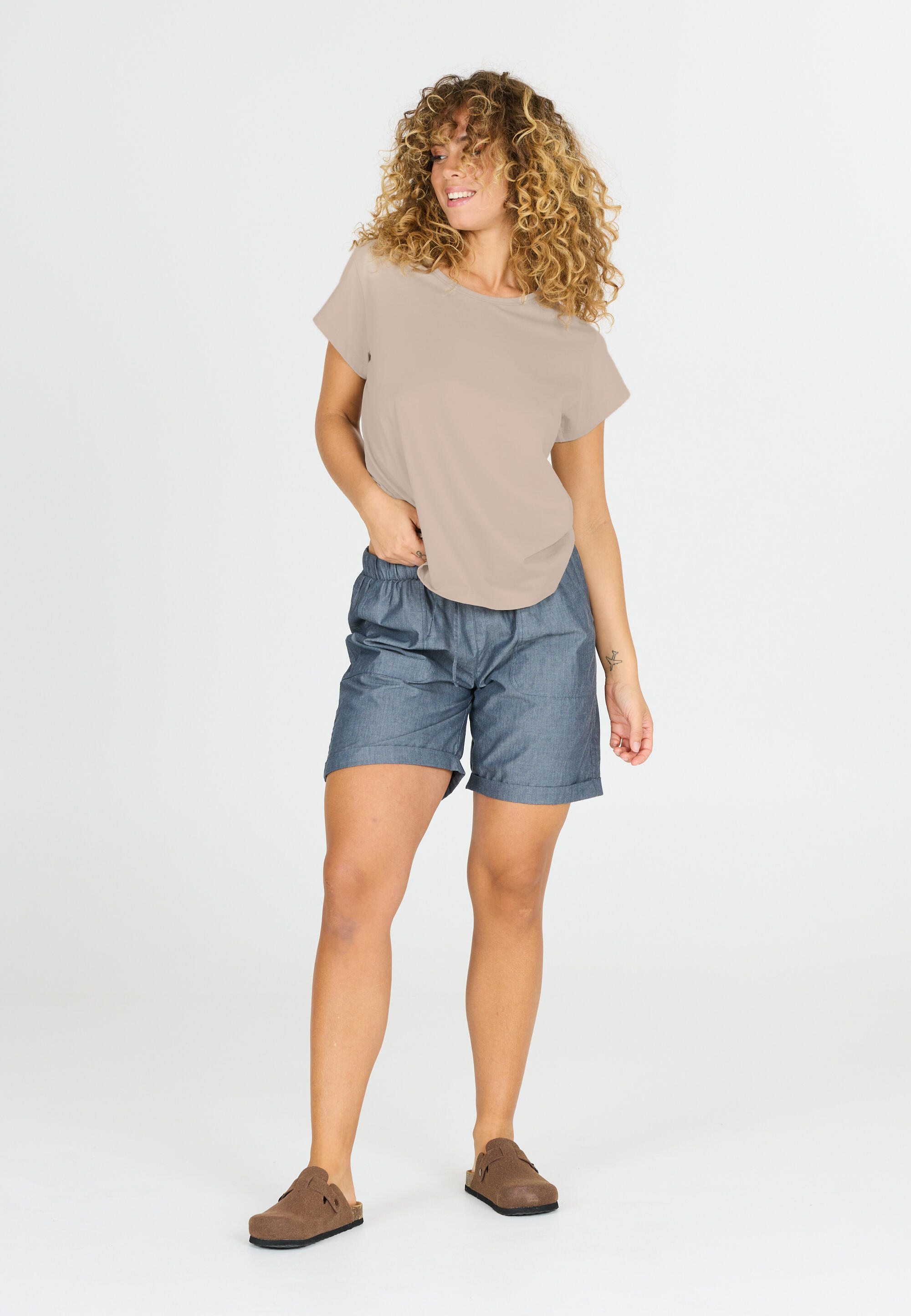 T-Shirt Highmore 3/5
