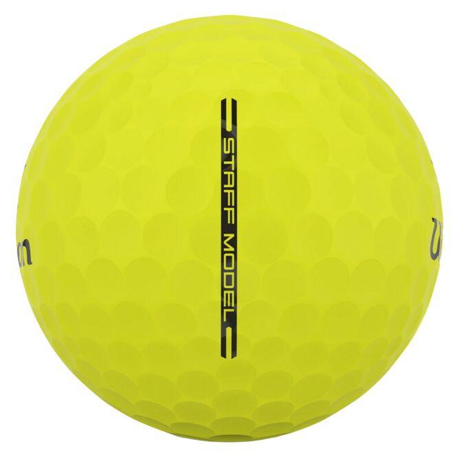 Balles de golf Wilson Staff Model (x12) 3/5