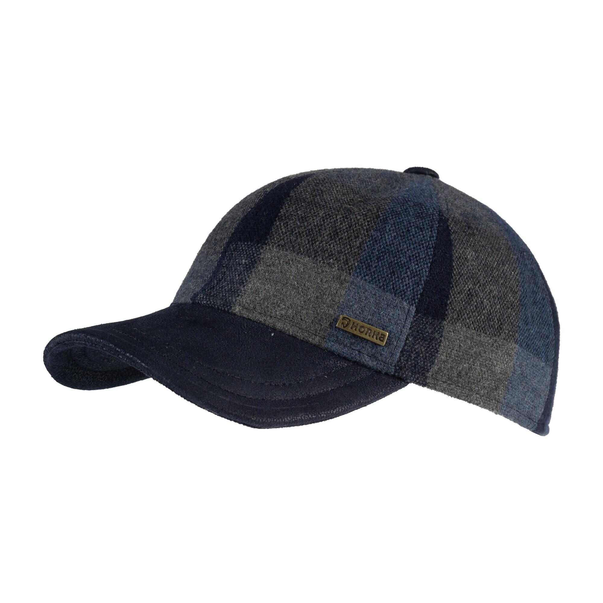 HORKA Cappellino da baseball Horka Patchwork