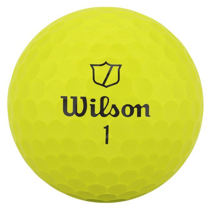 Balles de golf Wilson Staff Model (x12) 2/5