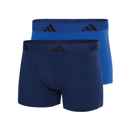 Lot de 2 boxers homme Active Flex Cotton