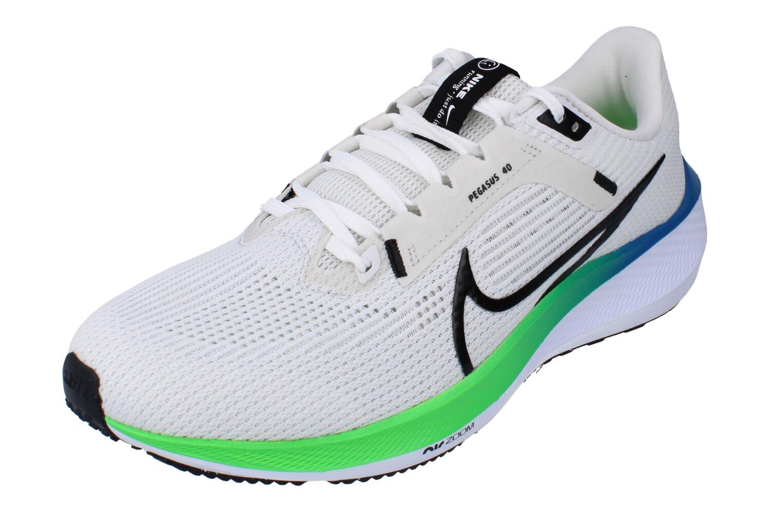 NIKE Nike Air Zoom Pegasus 40 Mens Trainers