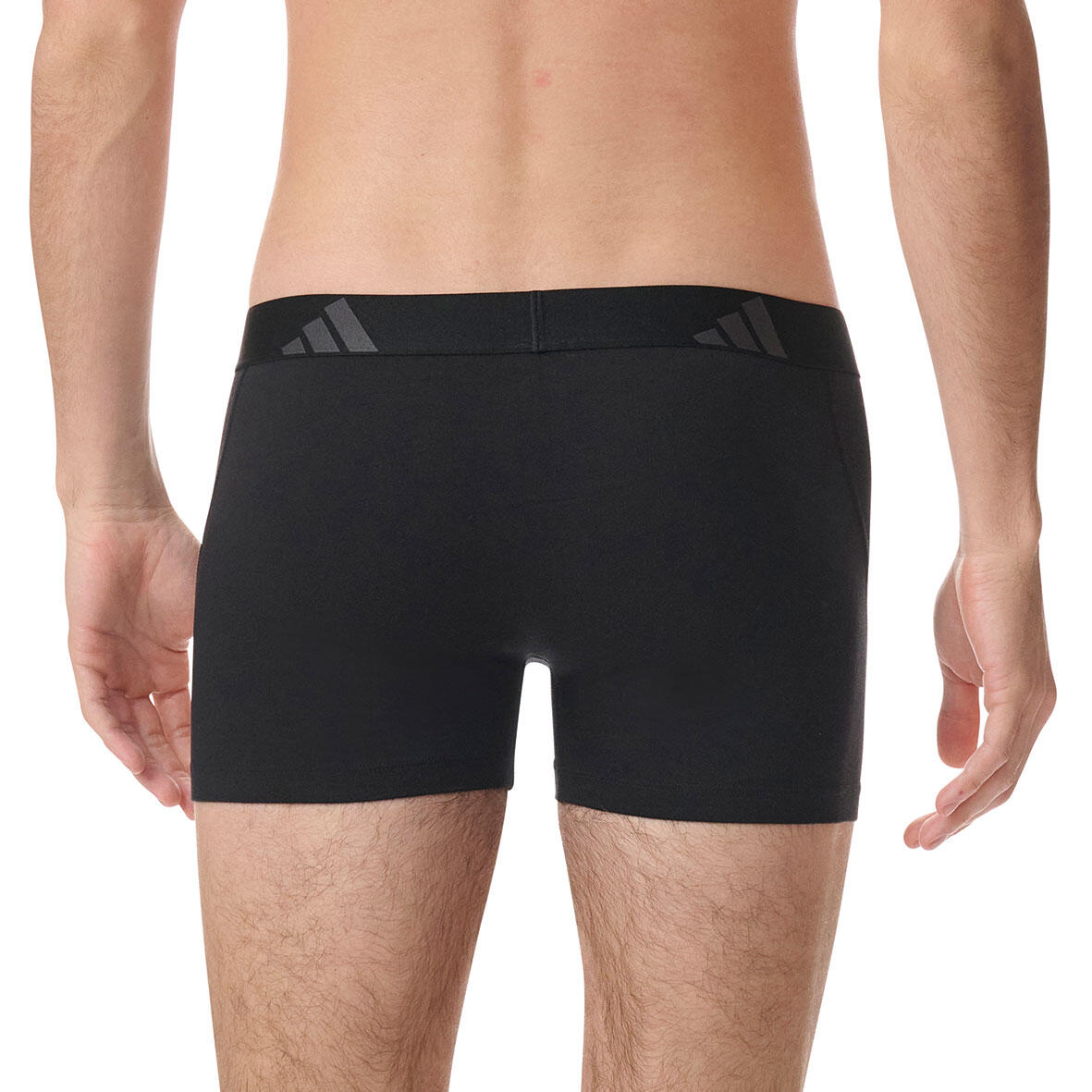Lot de 2 boxers homme Active Flex Cotton 5/6