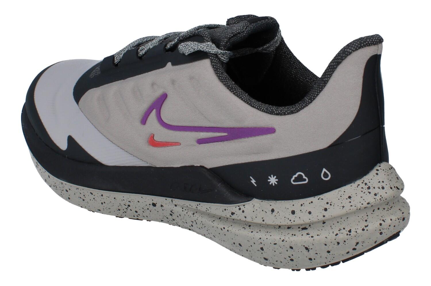 Nike Air Winflo Shield Womens 2/5