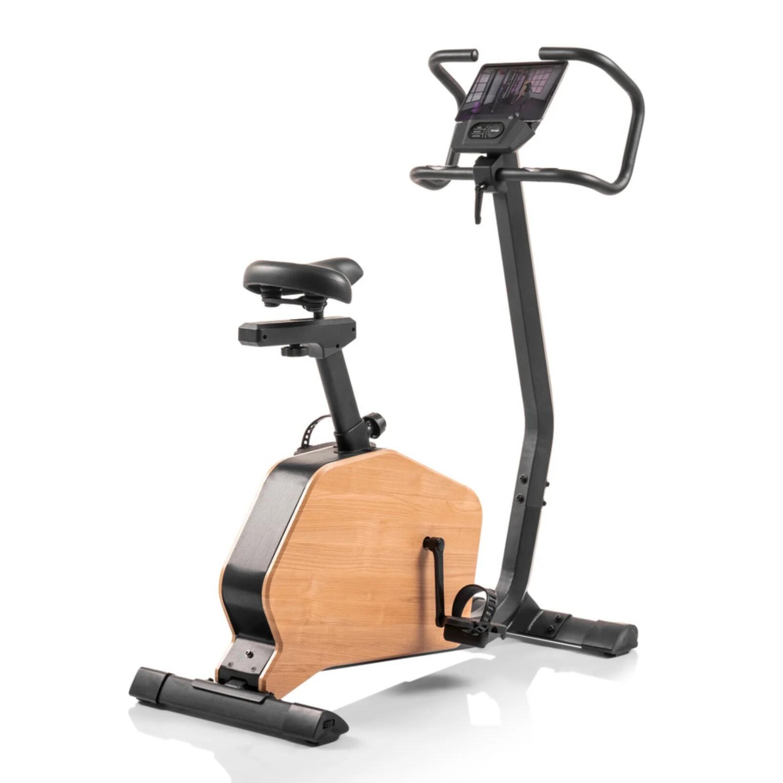 HAMMER Hammer CardioPace 5.0 NorsK hometrainer