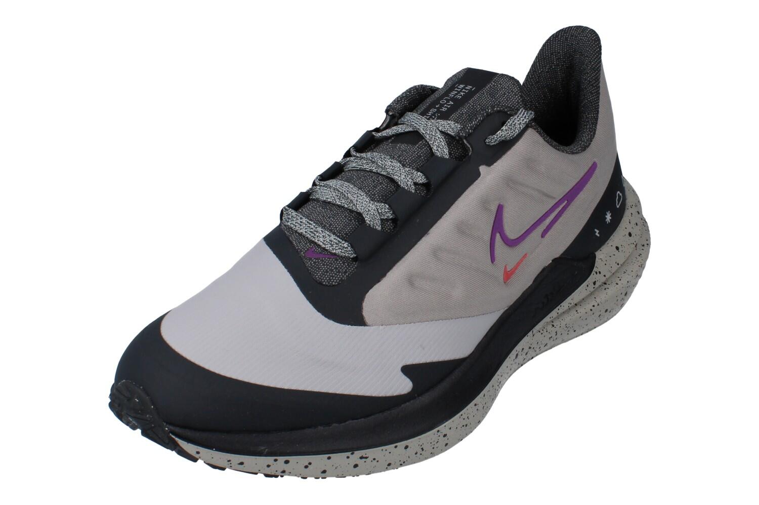Nike Air Winflo Shield Womens 1/5