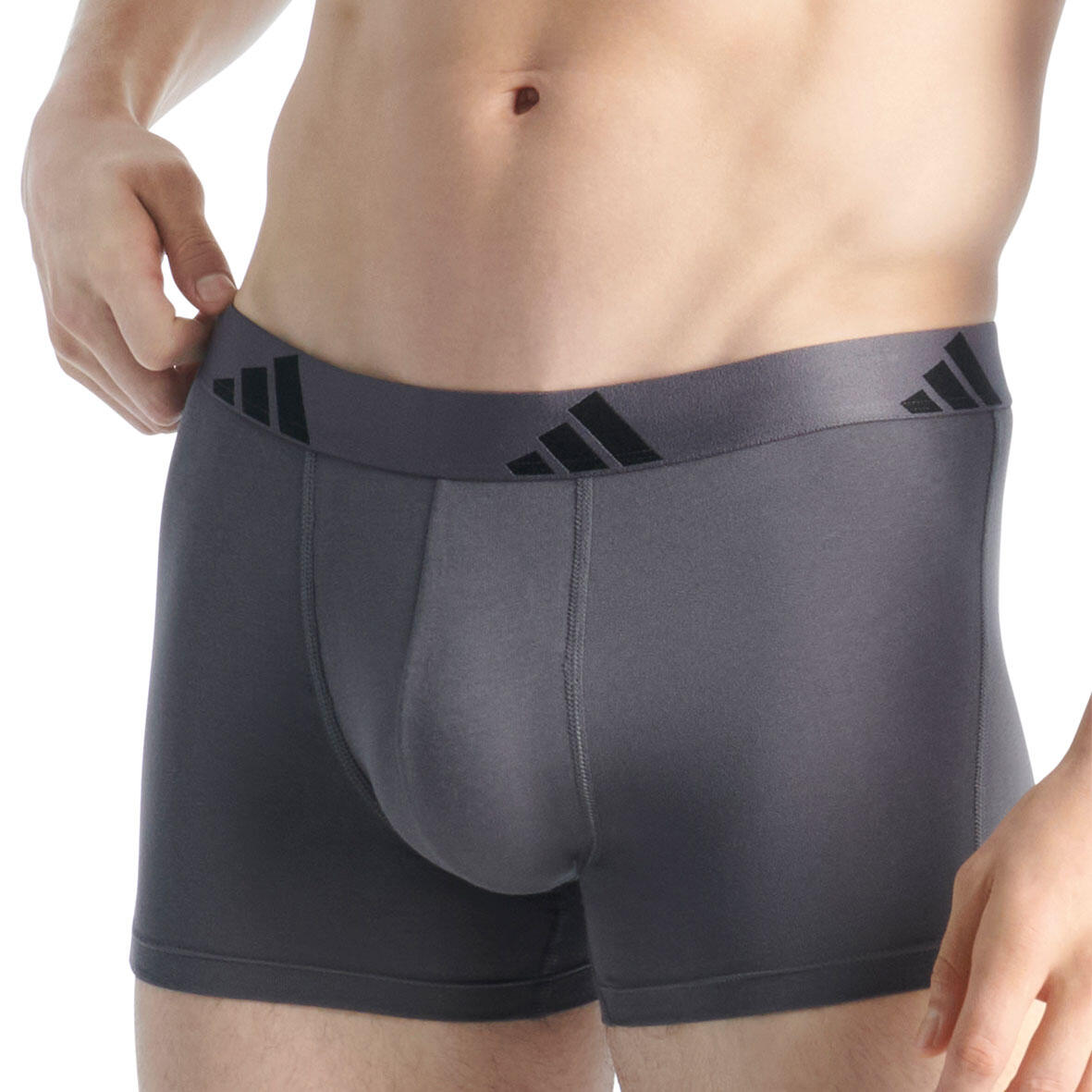 Lot de 2 boxers homme Active Flex Cotton 2/6