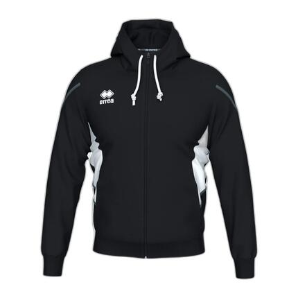 Bluza z kapturem dla dzieci Errea Clancy