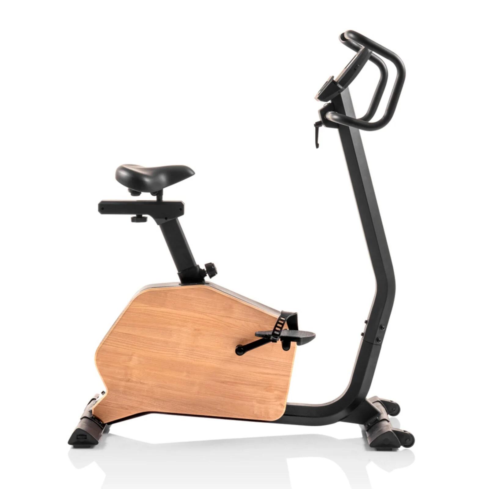 Cyclette Hammer CardioPace 5.0 NorsK 2/7