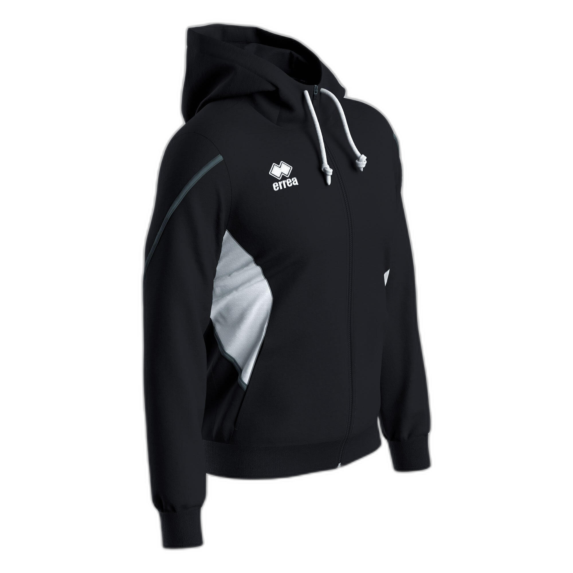 Sweatshirt à capuche enfant Errea Clancy 3/4