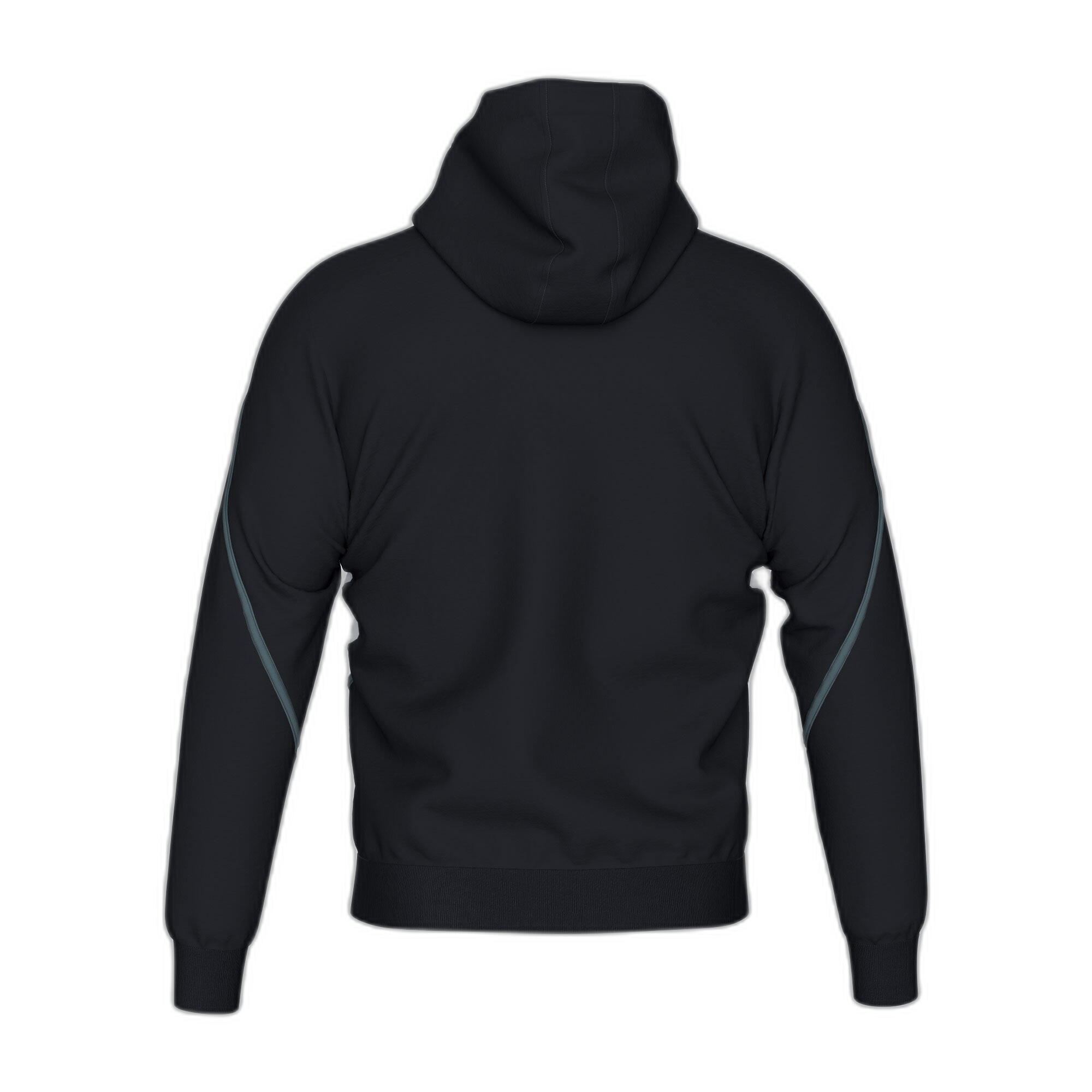 Sweatshirt à capuche enfant Errea Clancy 4/4