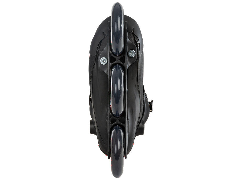 Roller hockey Powerslide  Swell 100 3D Adapt 4/7