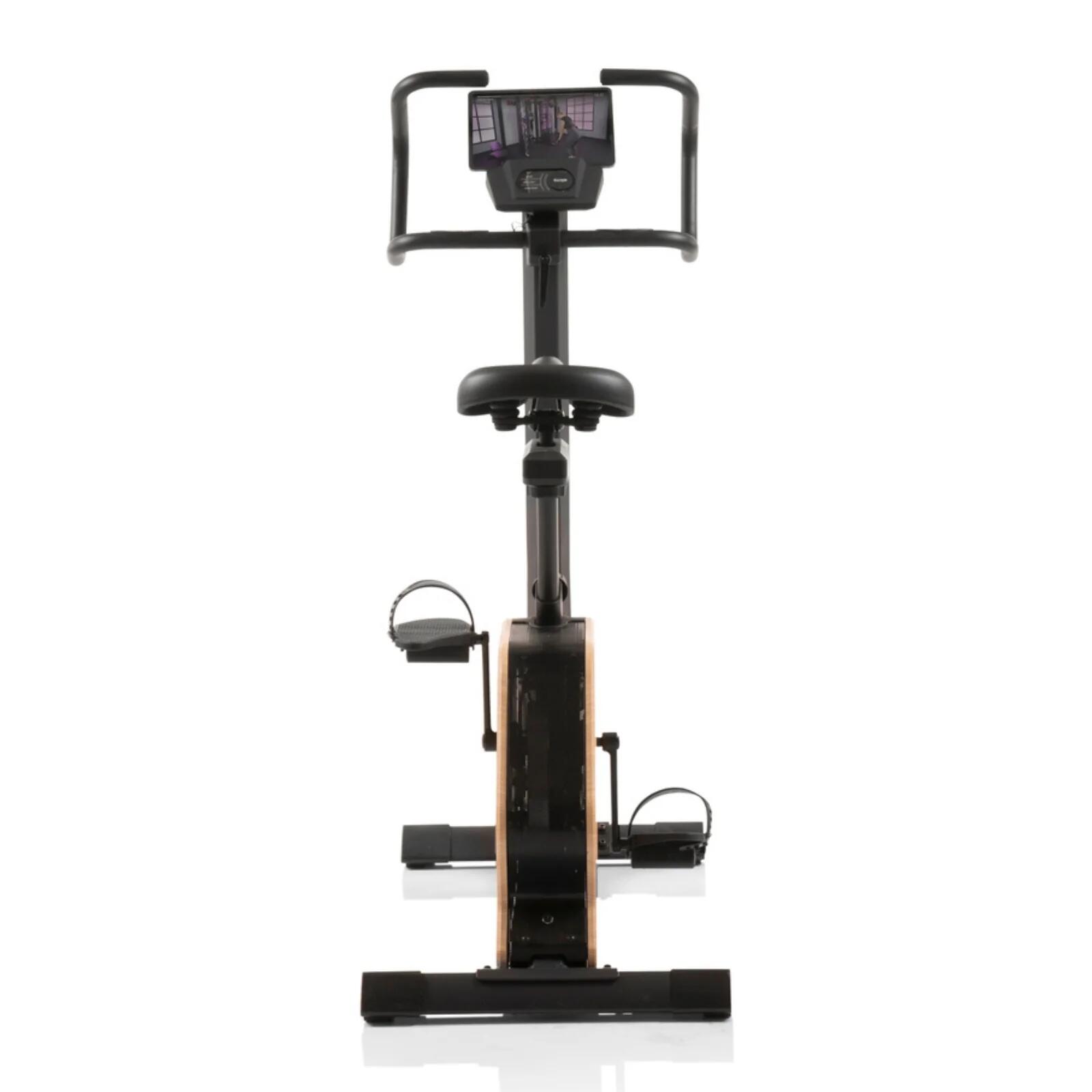 Cyclette Hammer CardioPace 5.0 NorsK 3/7