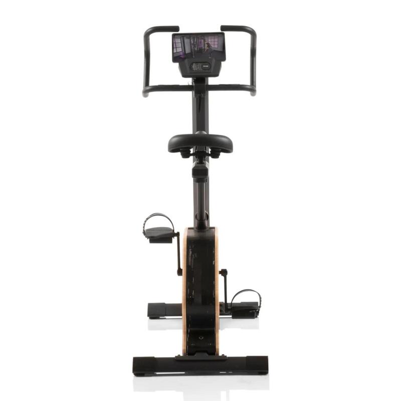 Vélo d'entraînement Hammer CardioPace 5.0 NorsK