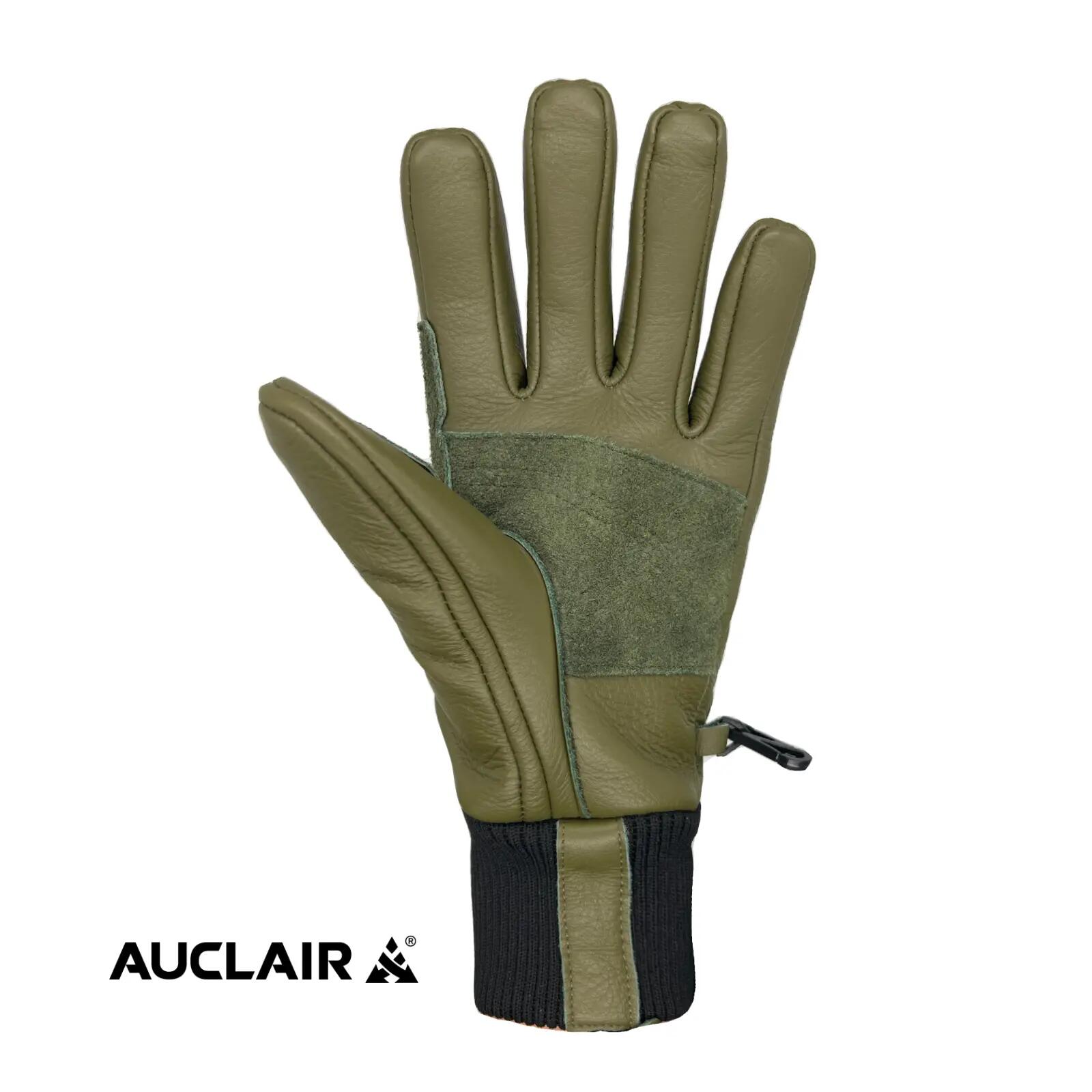 Handschuhe SNOW OPS 2.0 Leder Damen 2/2
