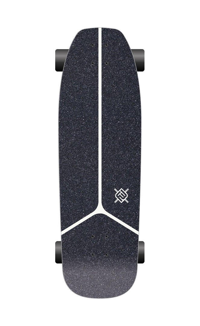 Monkey 31 - Surfskate 3/4