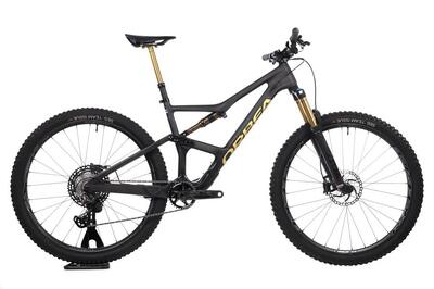 Tweedehands - mountainbike - orbea occam - l - zeer goed