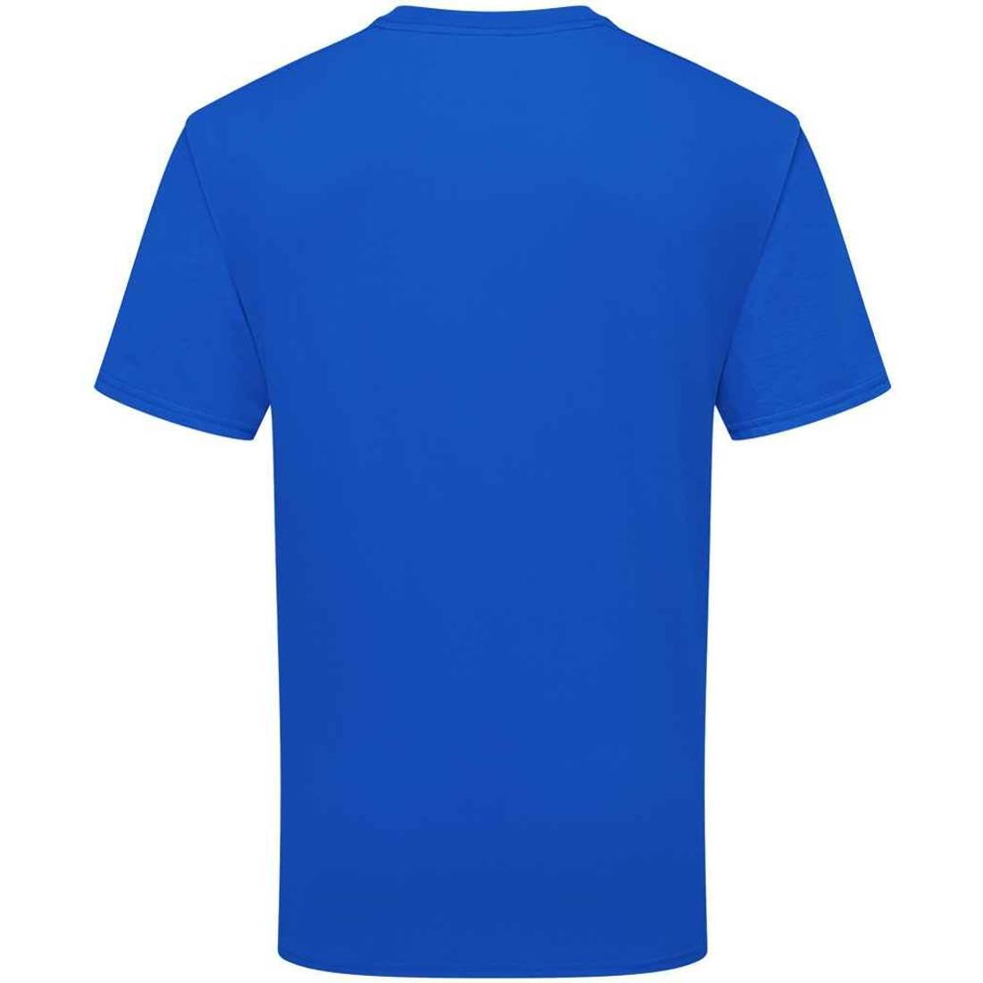 Tshirt Adulte (Bleu Roi) 2/3