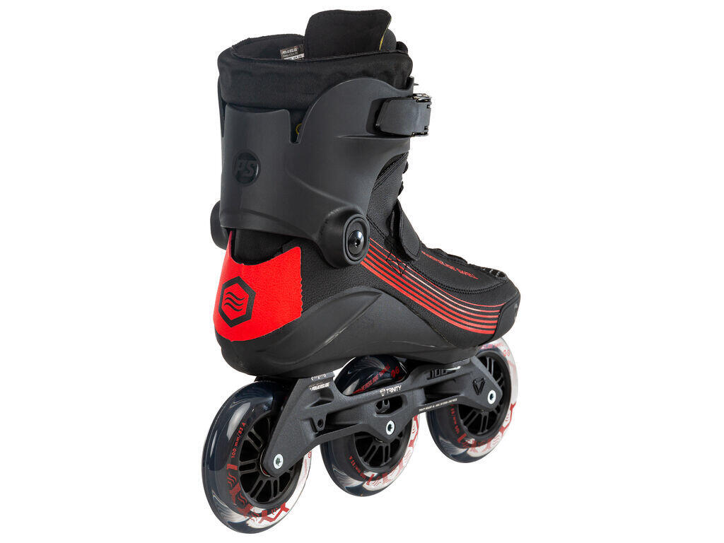 Roller hockey Powerslide  Swell 100 3D Adapt 2/7