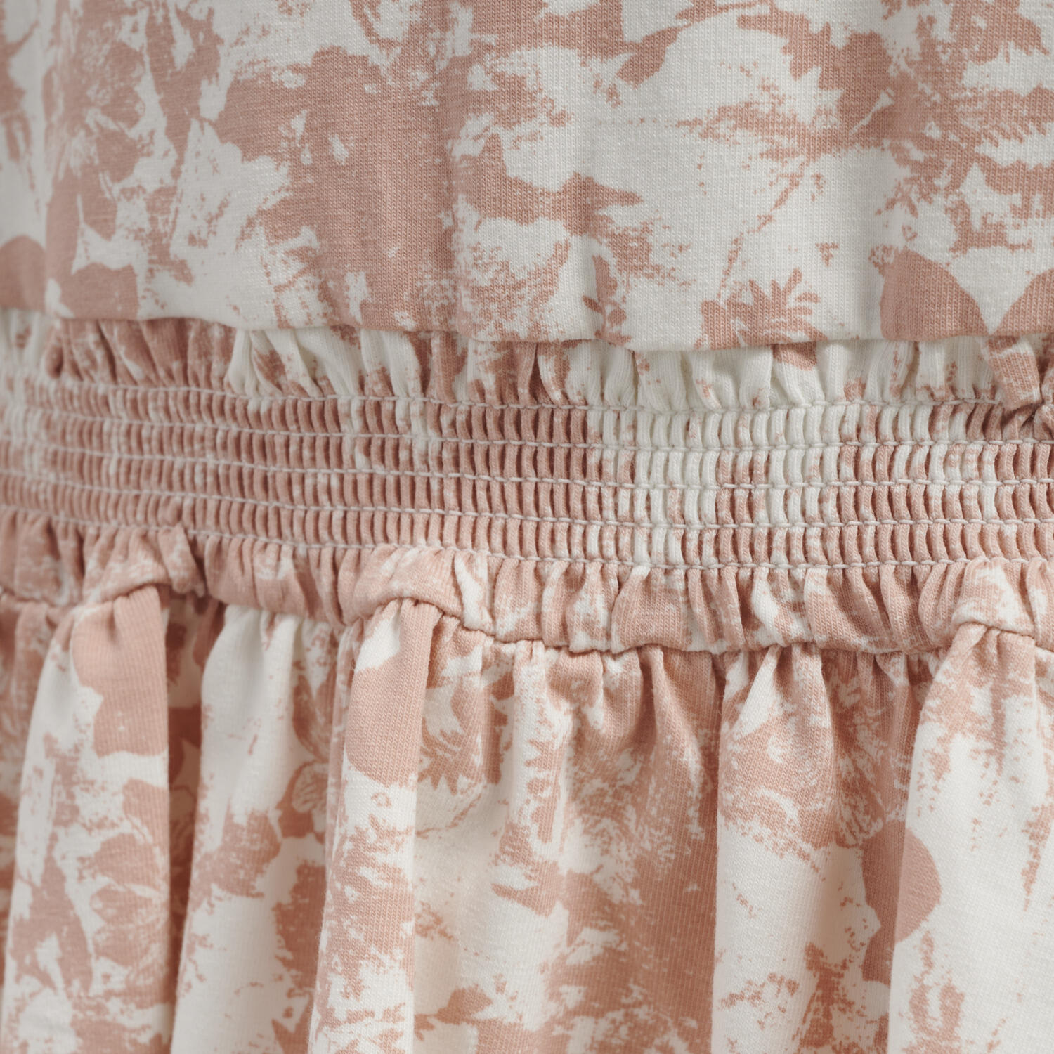 Robe fille Hummel Juna 4/4