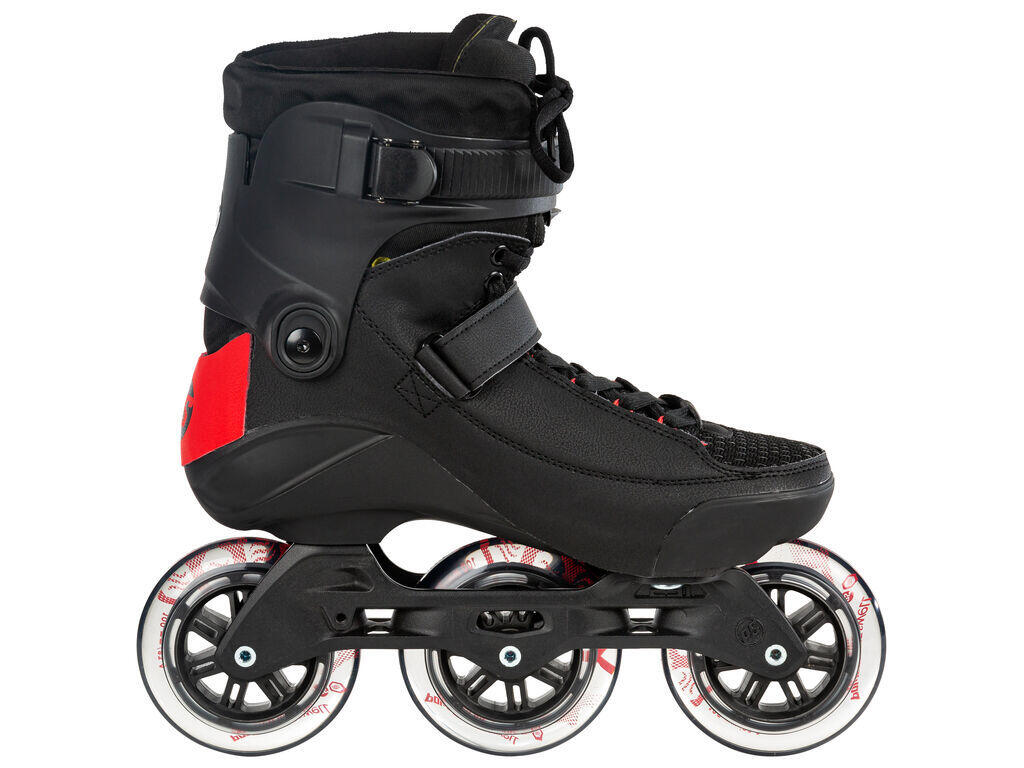 Roller hockey Powerslide  Swell 100 3D Adapt 5/7