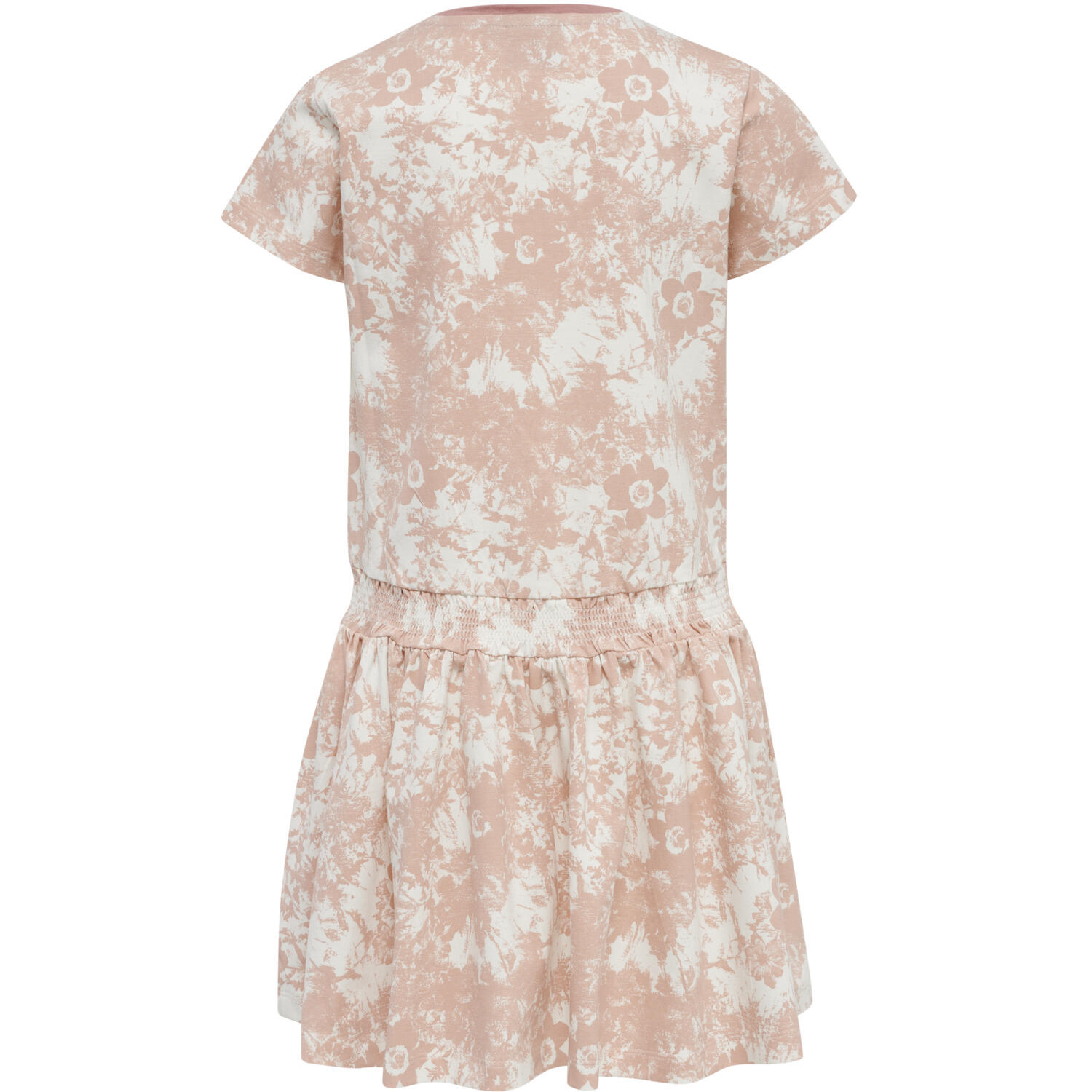 Robe fille Hummel Juna 3/4