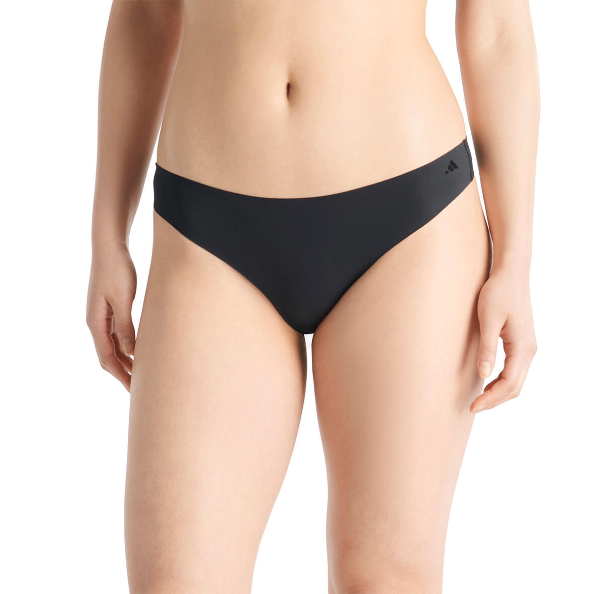 Lot de 3 strings femme Active Light Flex 3/4