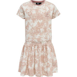 Robe fille Hummel Juna