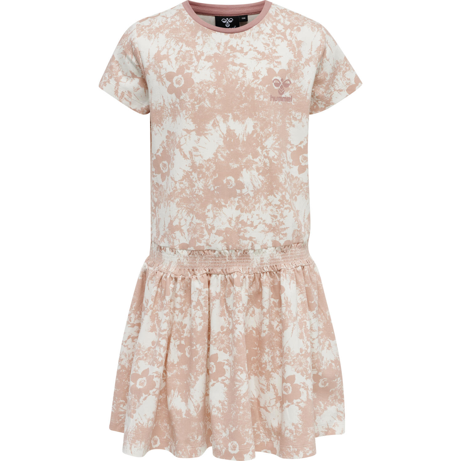 Robe fille Hummel Juna 1/4