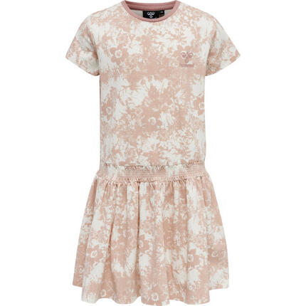 Robe fille Hummel Juna
