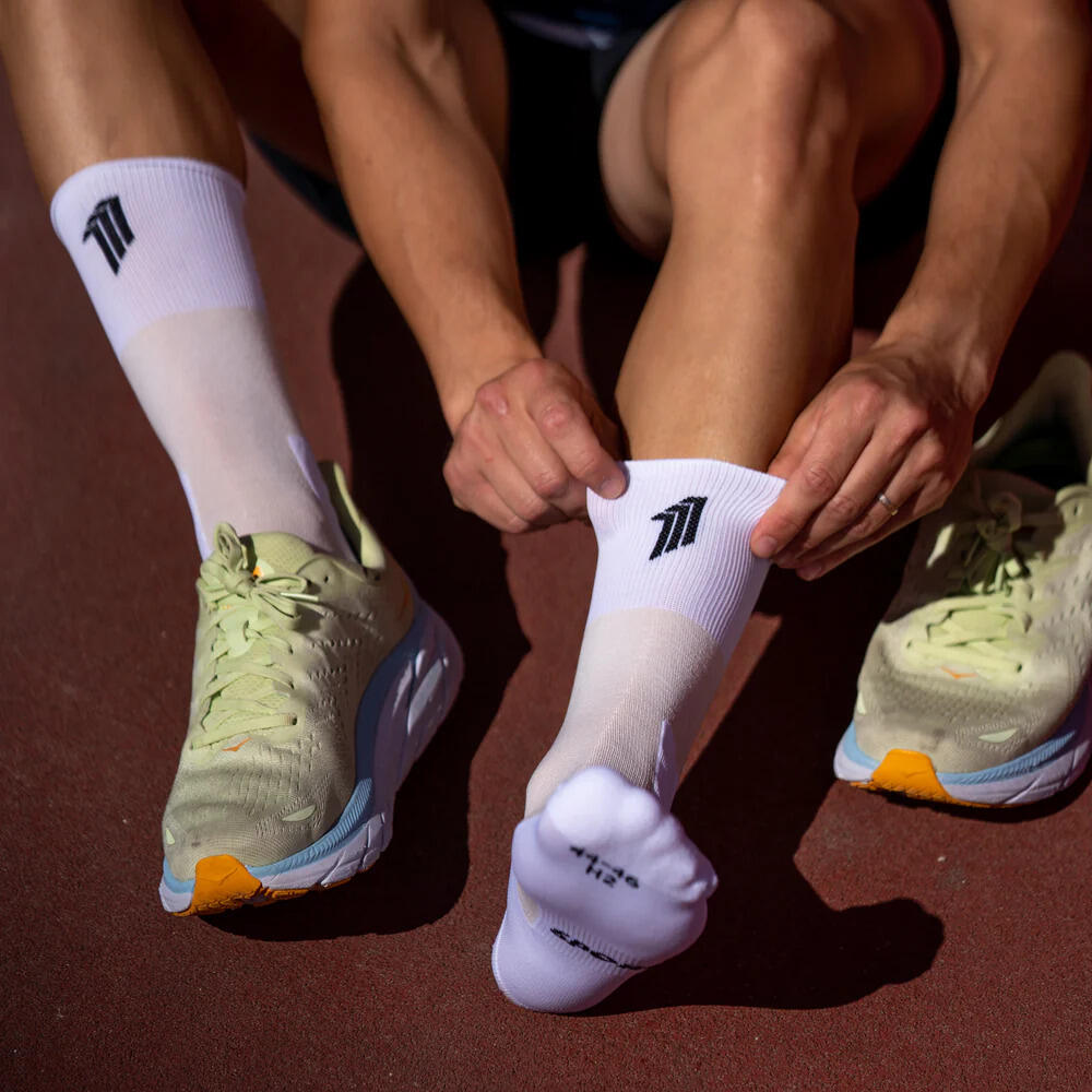 calze Sporcks H2 Marathon Alto 2/3