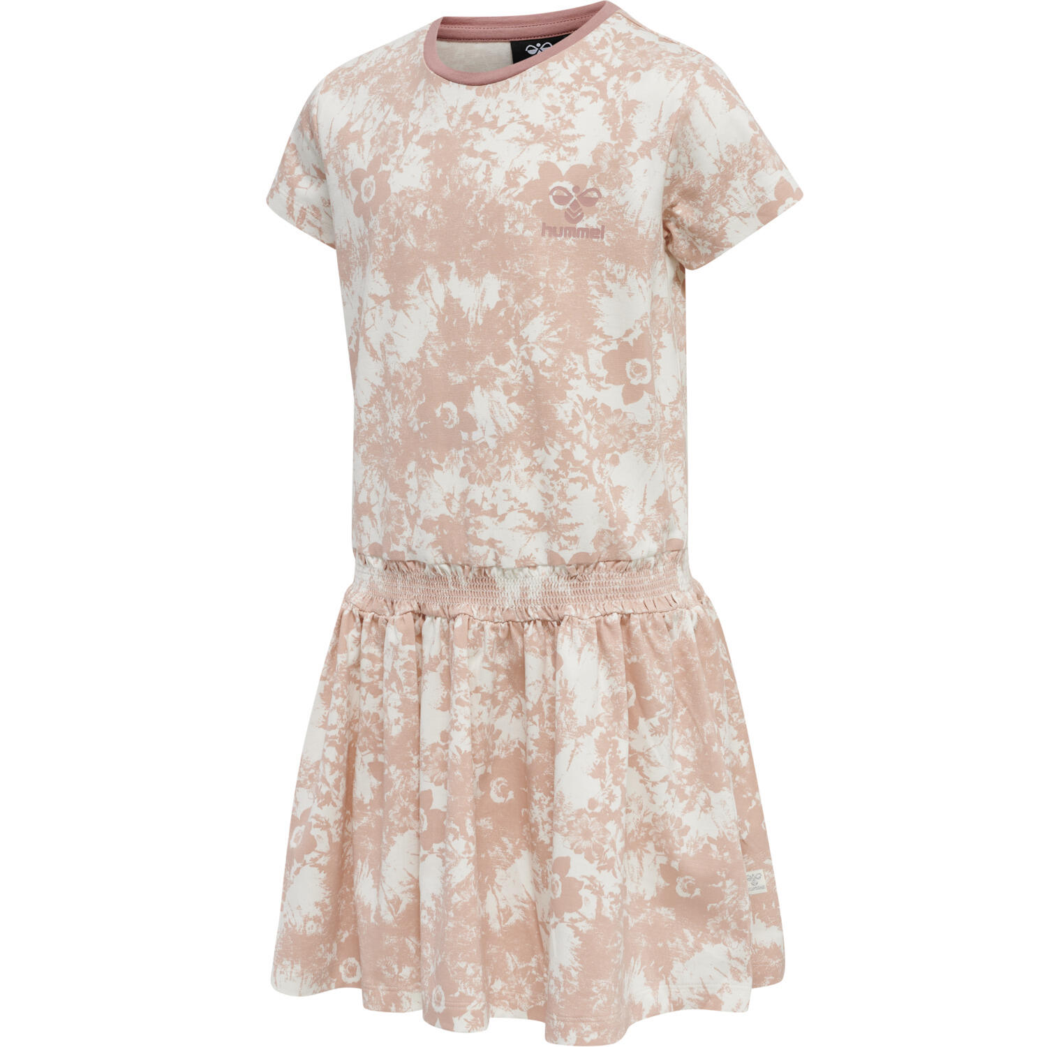 Robe fille Hummel Juna 2/4