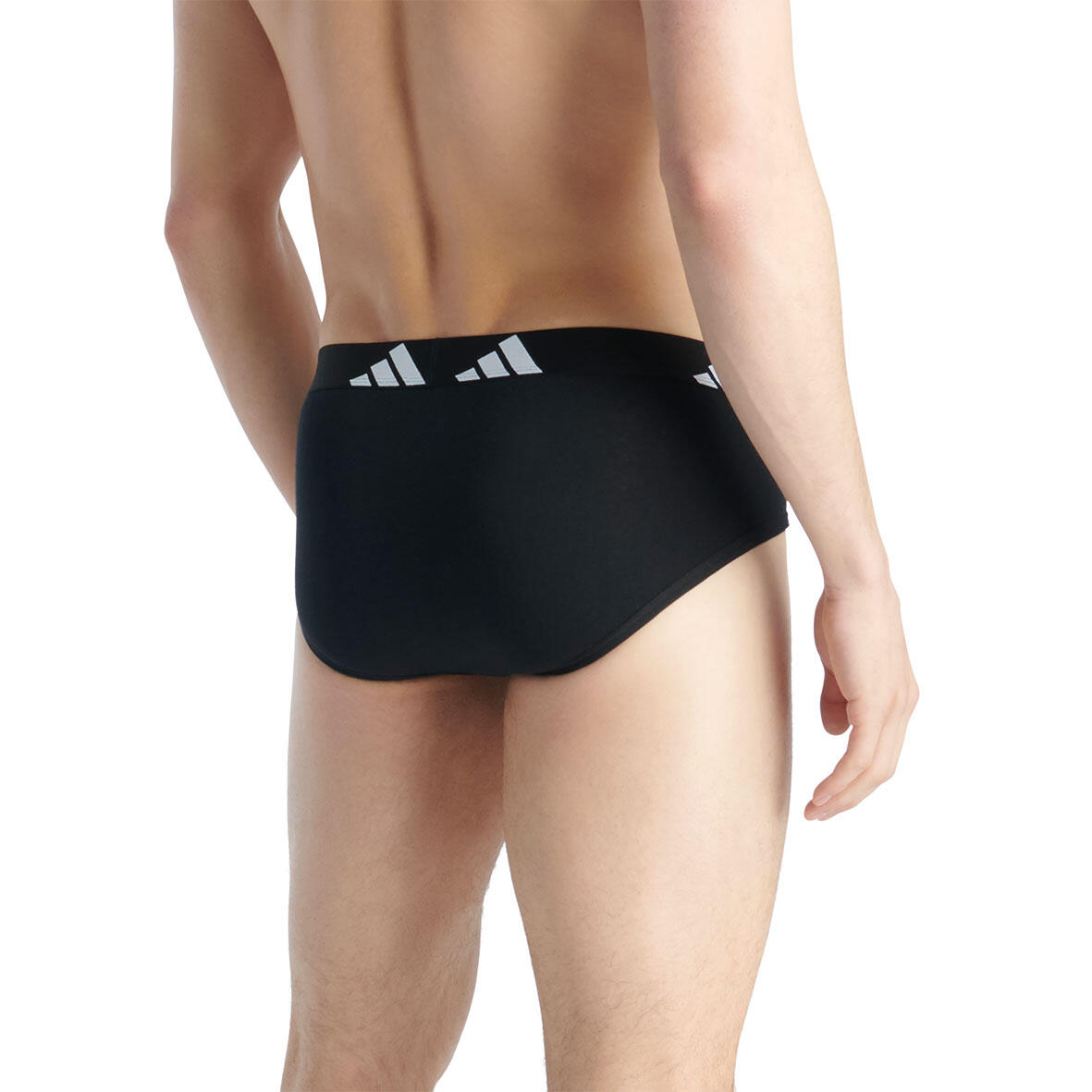 Scivolone Uomini Confezione da 3 Stretch 3/7