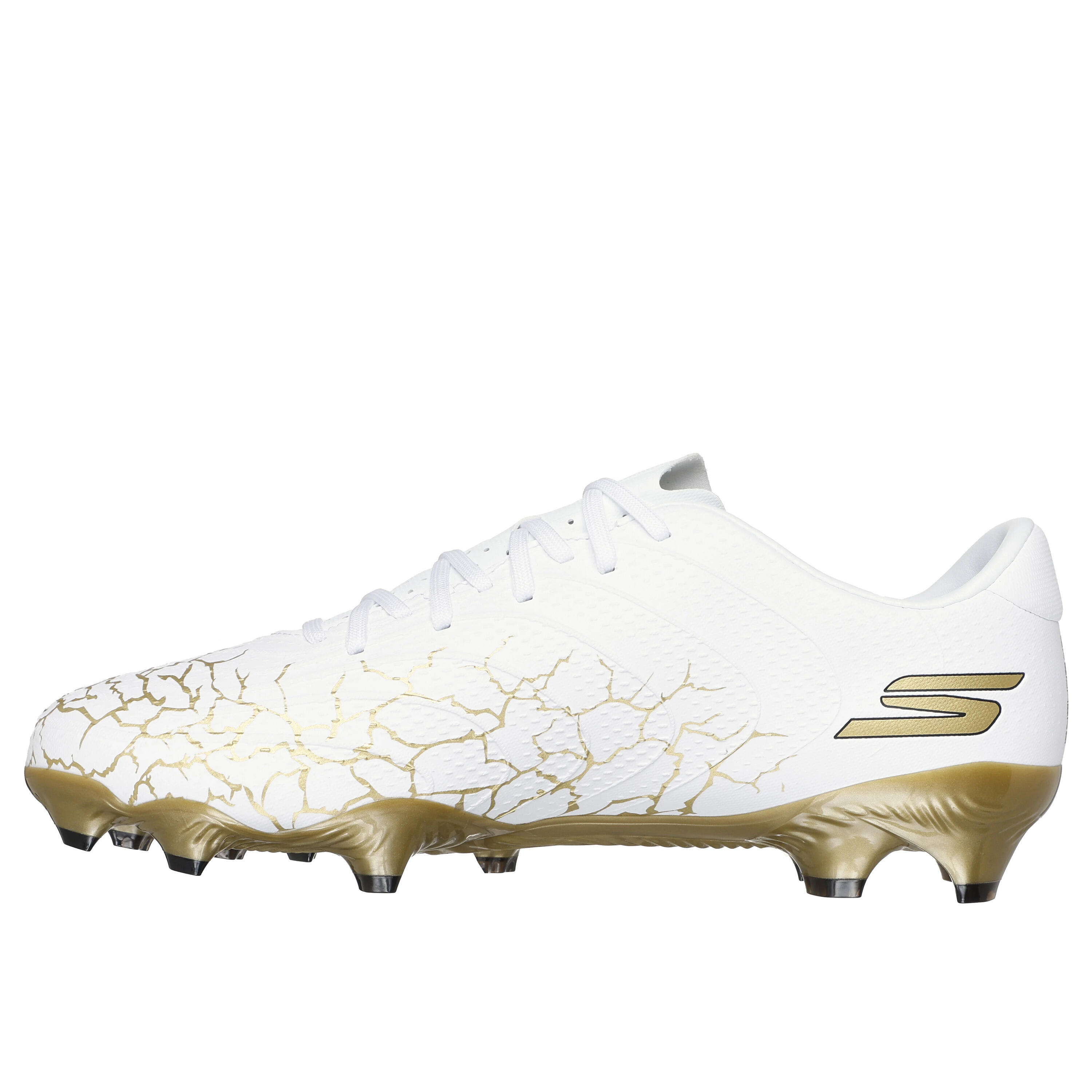 Sapatos de futebol Skechers SKX 1.5 Academy FG 2/5