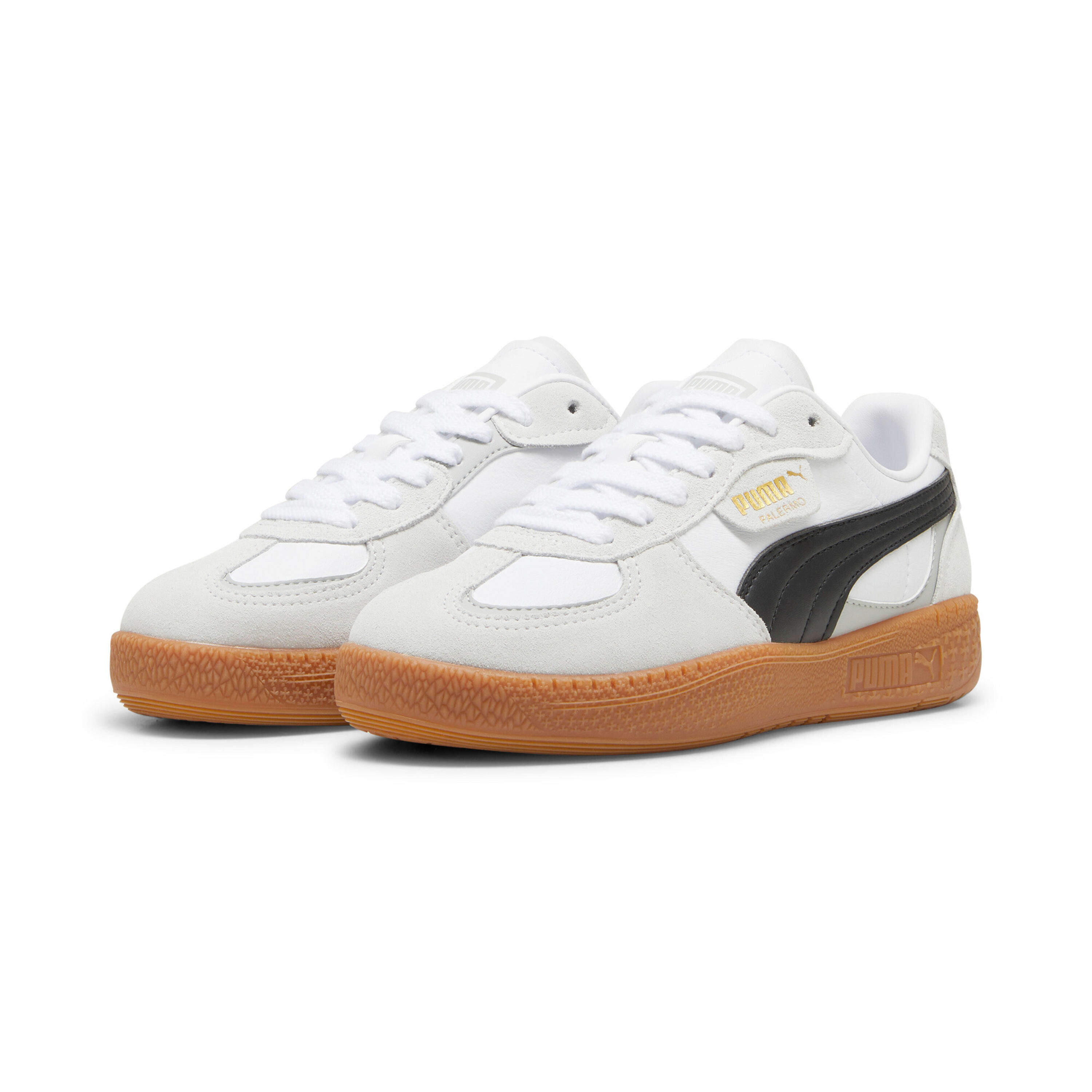 Seconde vie - Baskets femme Puma Palermo Moda 3/7