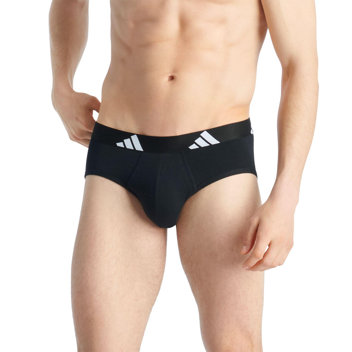 Scivolone Uomini Confezione da 3 Stretch 2/7