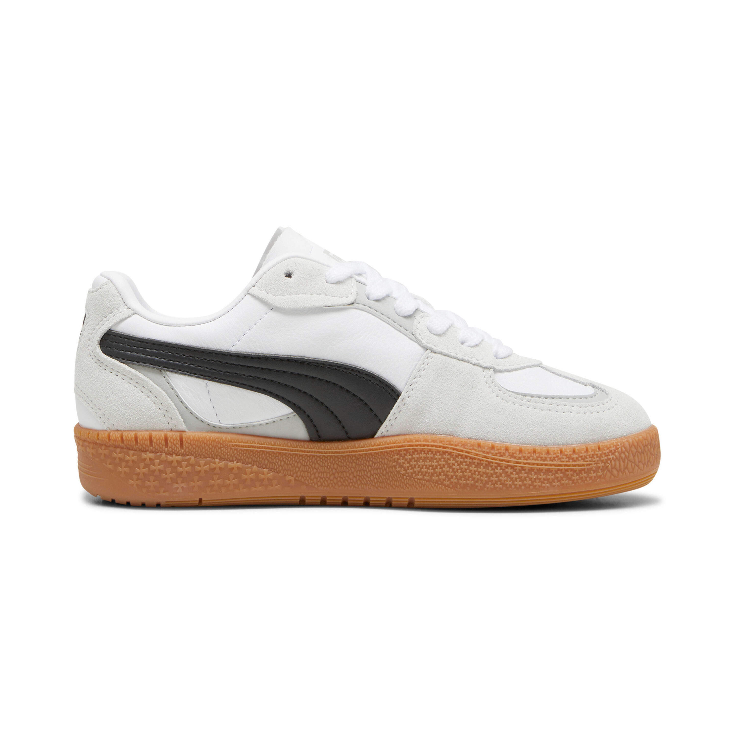 PUMA Seconde vie - Baskets femme Puma Palermo Moda