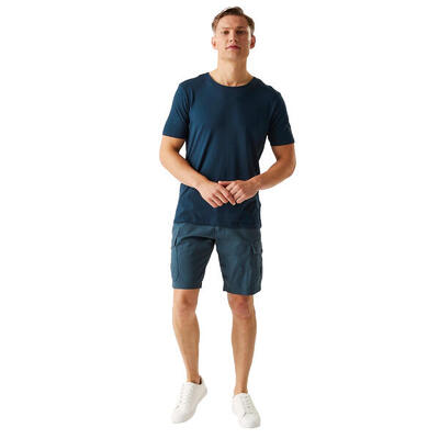 Pantaloncini Casual Uomo Regatta Ruwan Artico