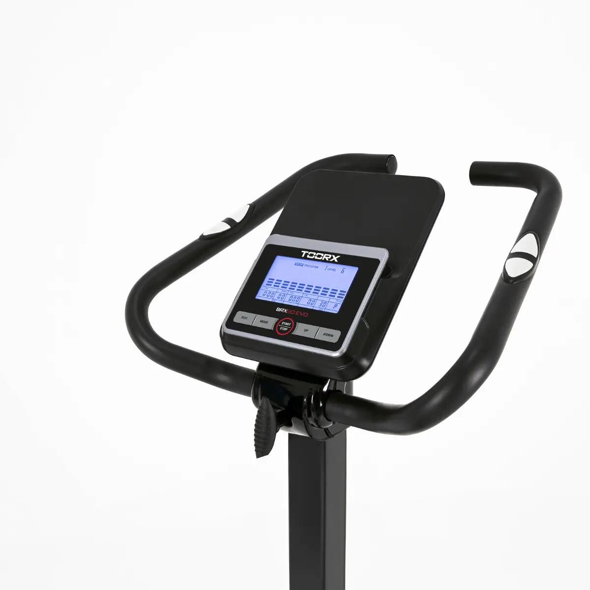 BRX-90 EVO-B Vélo d'appartement 3/6