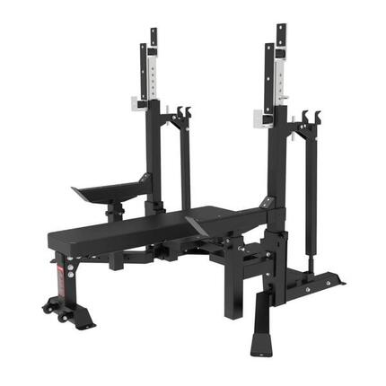 Powerlifting Banc de musculation - Evolve Fitness Econ Series BN-PL-100