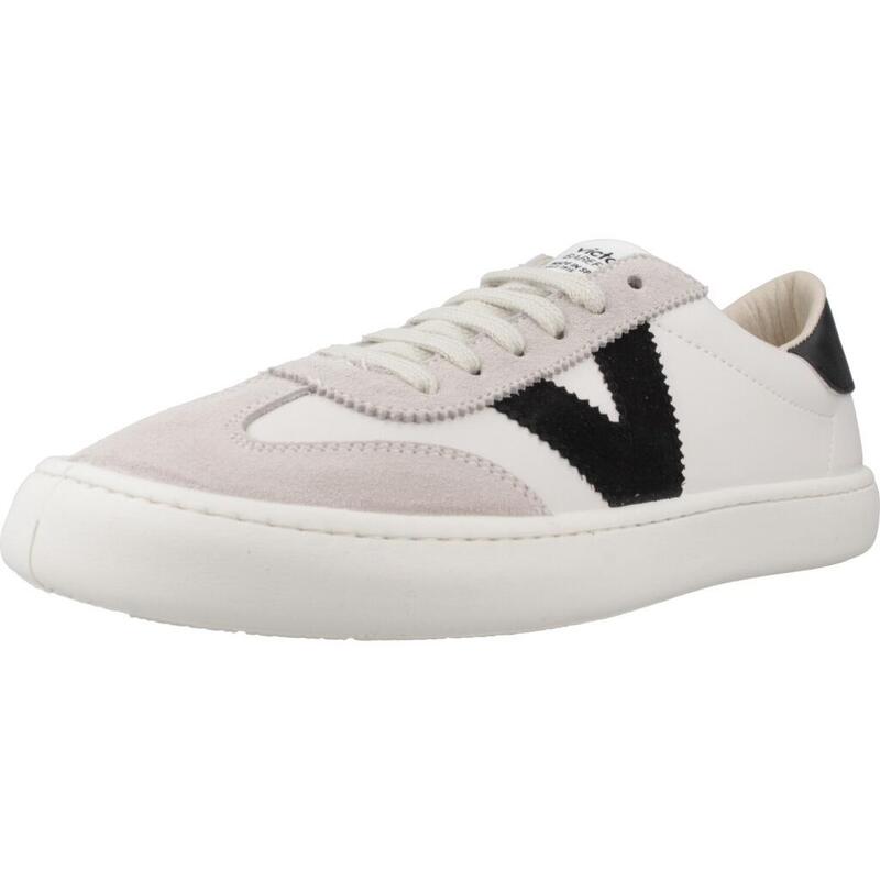Zapatillas mujer Victoria 1186100v Negro