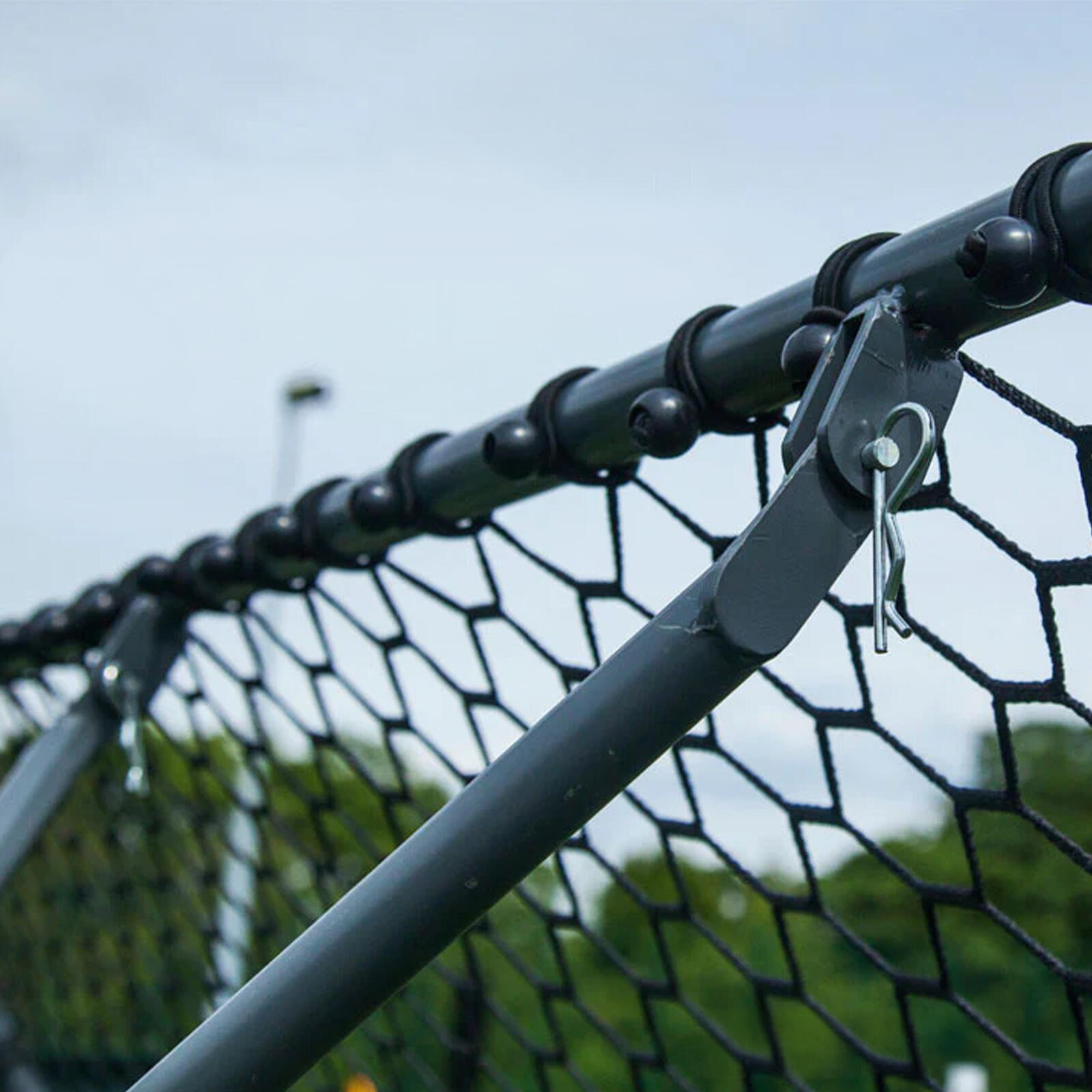 Trenażer quickplay pro rebounder 5x5' 150x150 cm 5/7