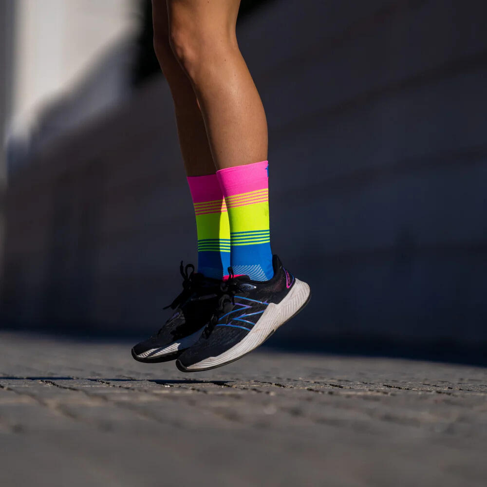 Meias Sporcks Fartlek 4/4