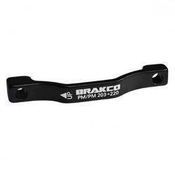 Adaptateur frein BRAKCO PM 203 vers PM 220