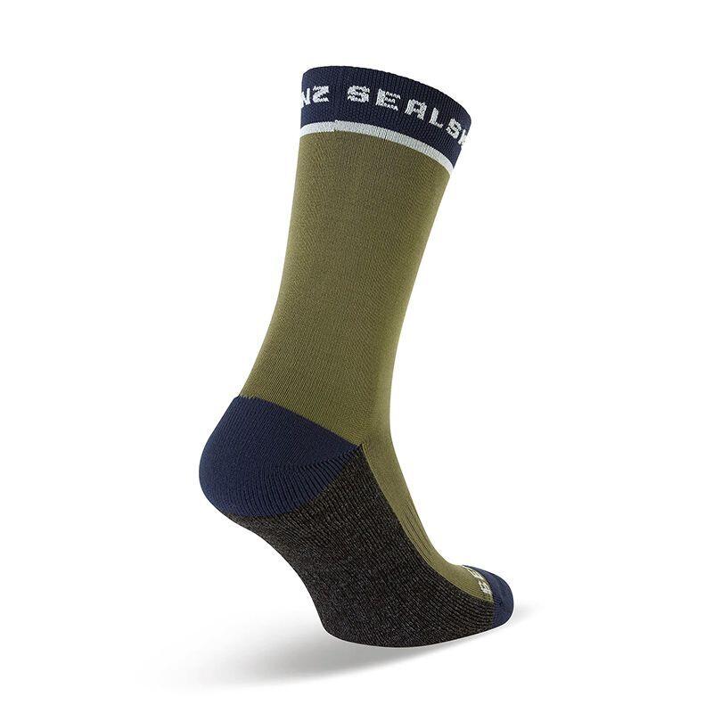 Skarpetki Sealskinz Foxley Active