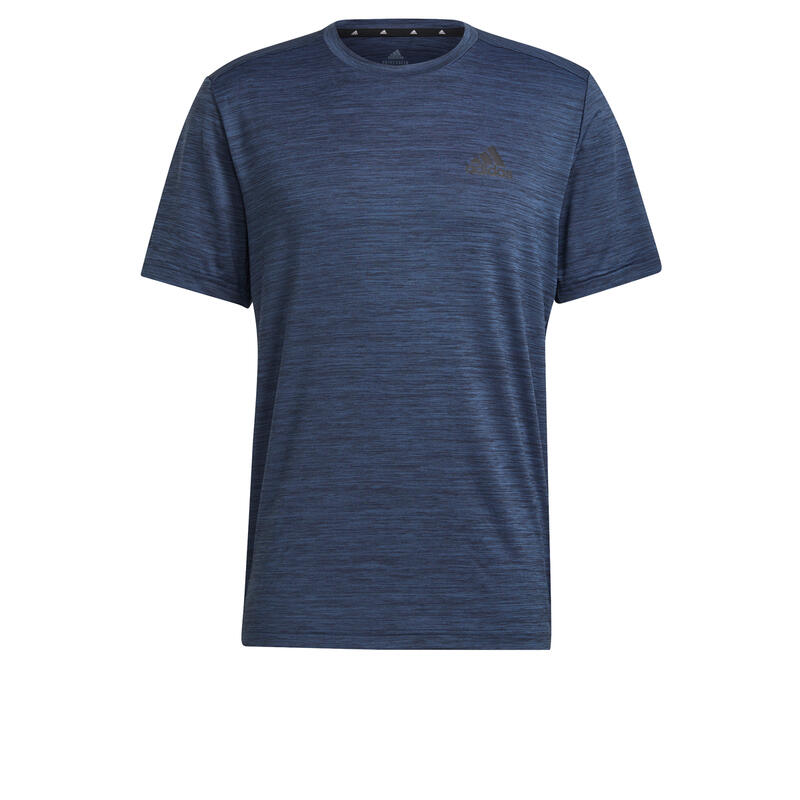 T-shirt stretch adidas Aeroready Designed To Move Sport