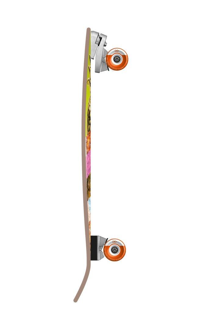 Pileapple 32 - Surfskate 2/4
