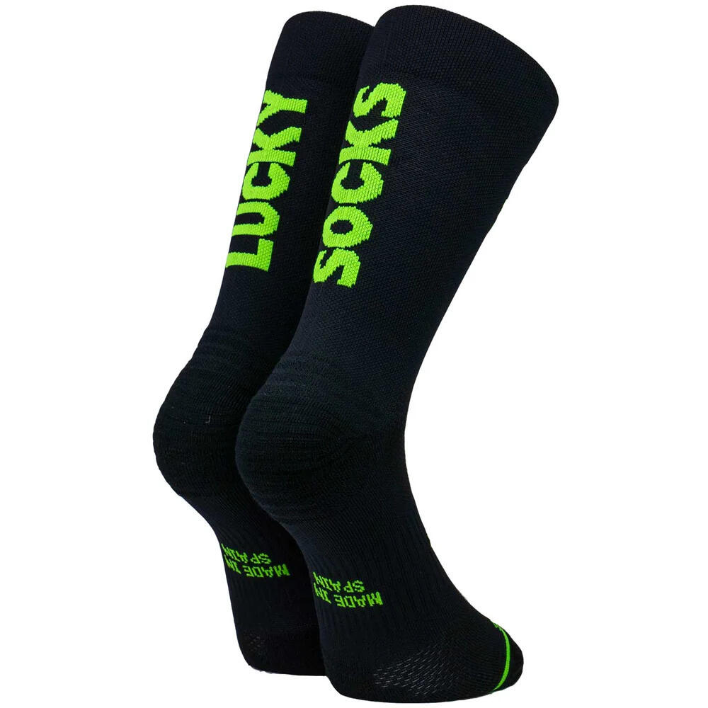 Football Socks Sporcks Lucky